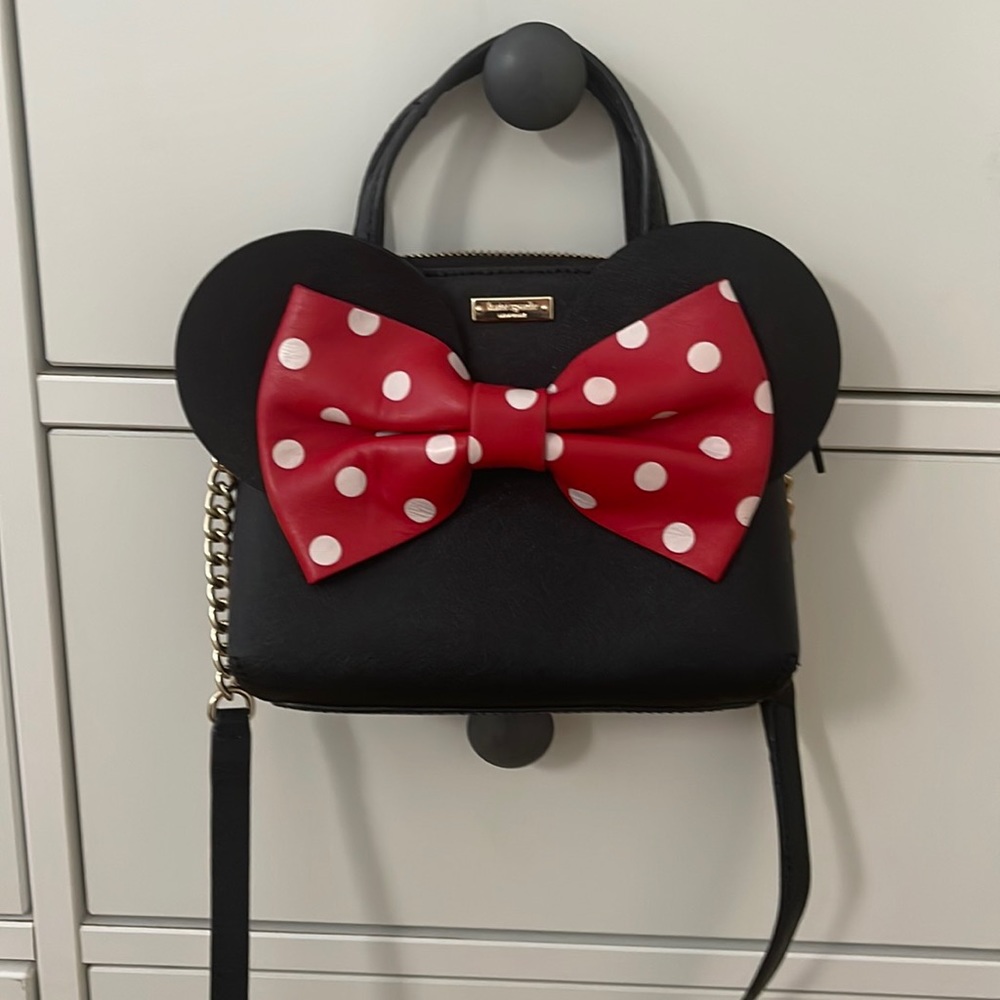 Kate Spade Disney Minnie Mouse